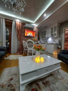 Apartman Hedonist